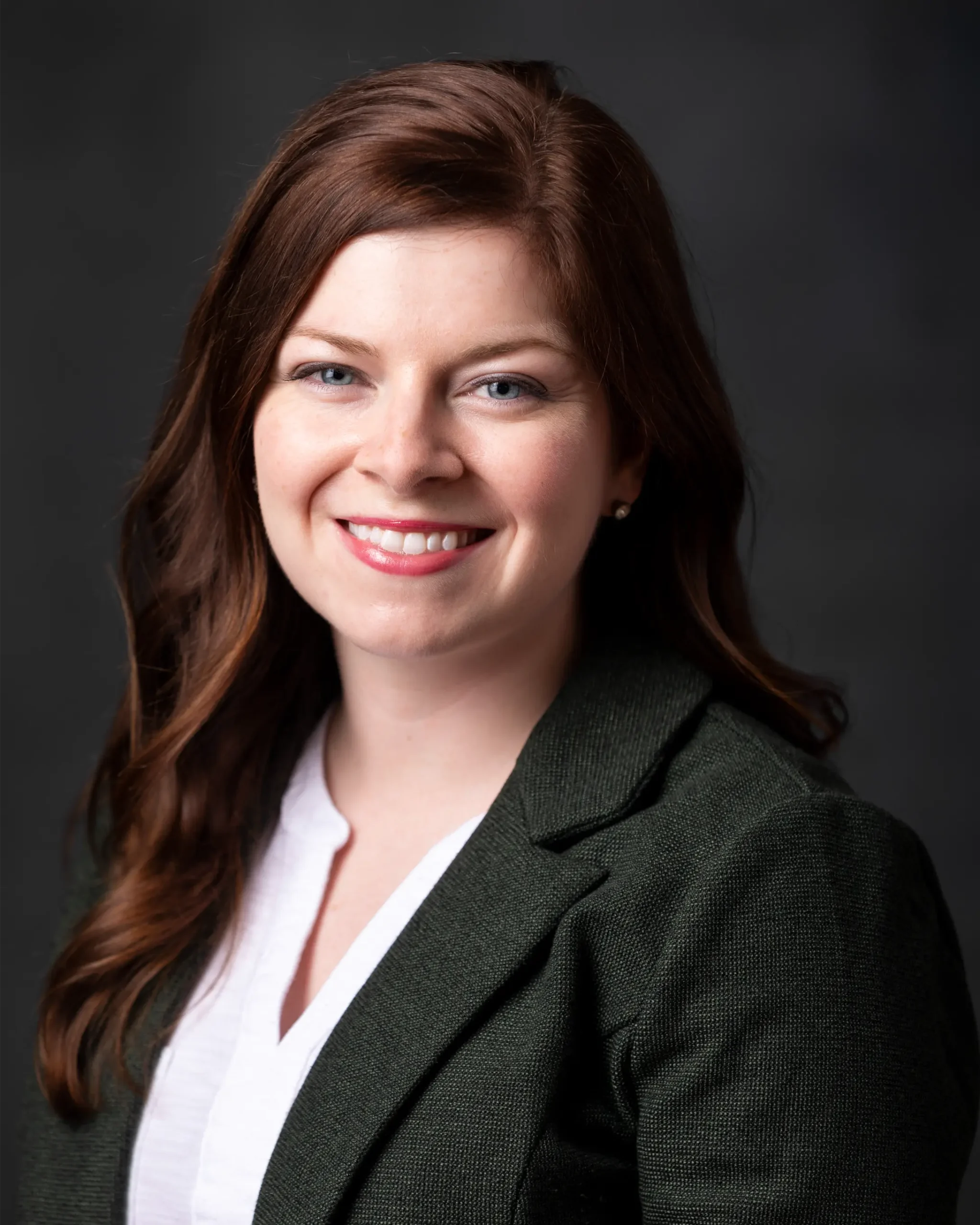 Brooke Bennett, BC-ADM, PA-C