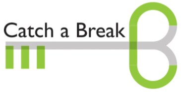Catch a Break logo