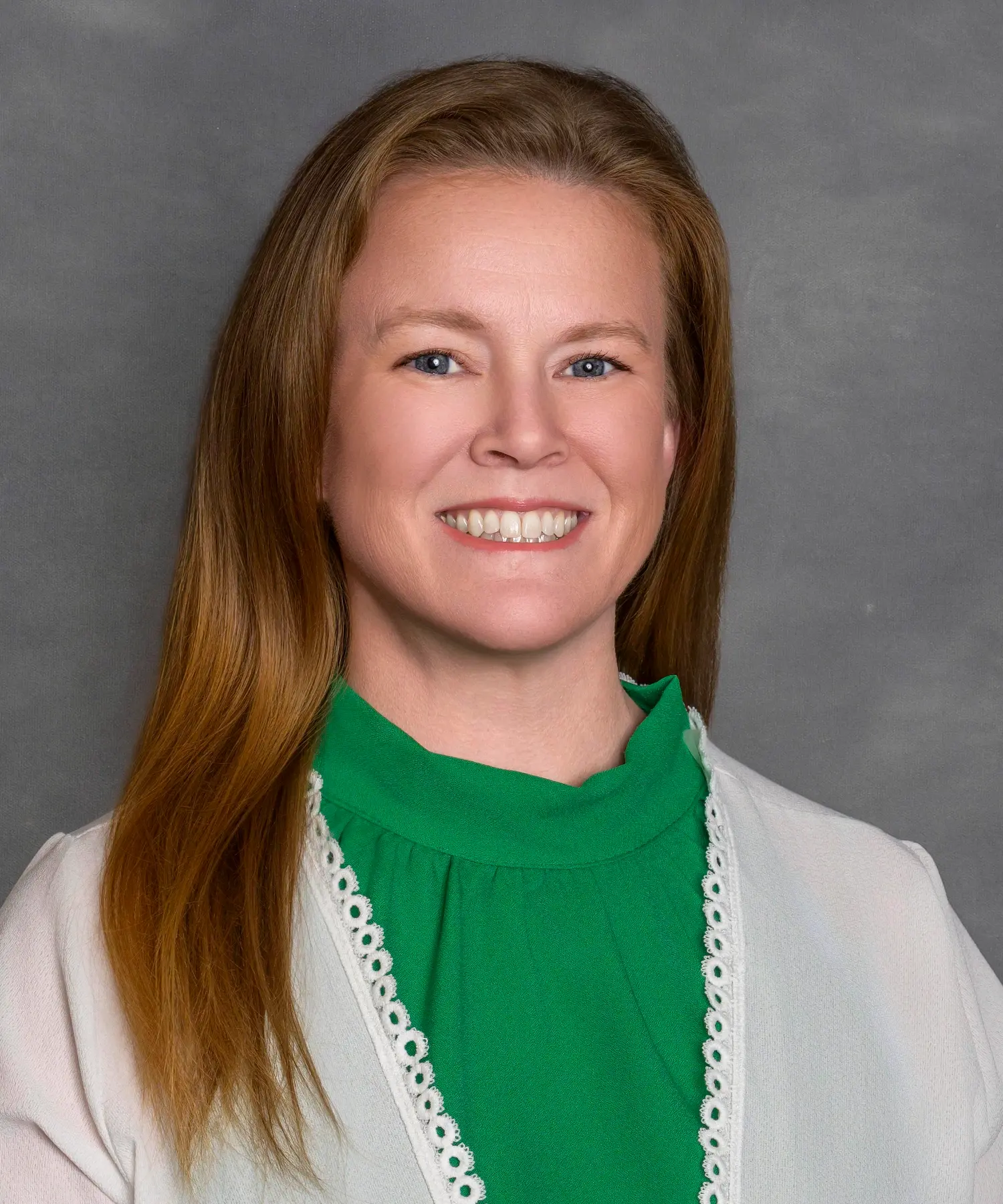 Charis Grosdidier, APRN-C, AGPCNP