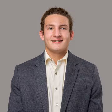 Christopher Oral, Class of 2022