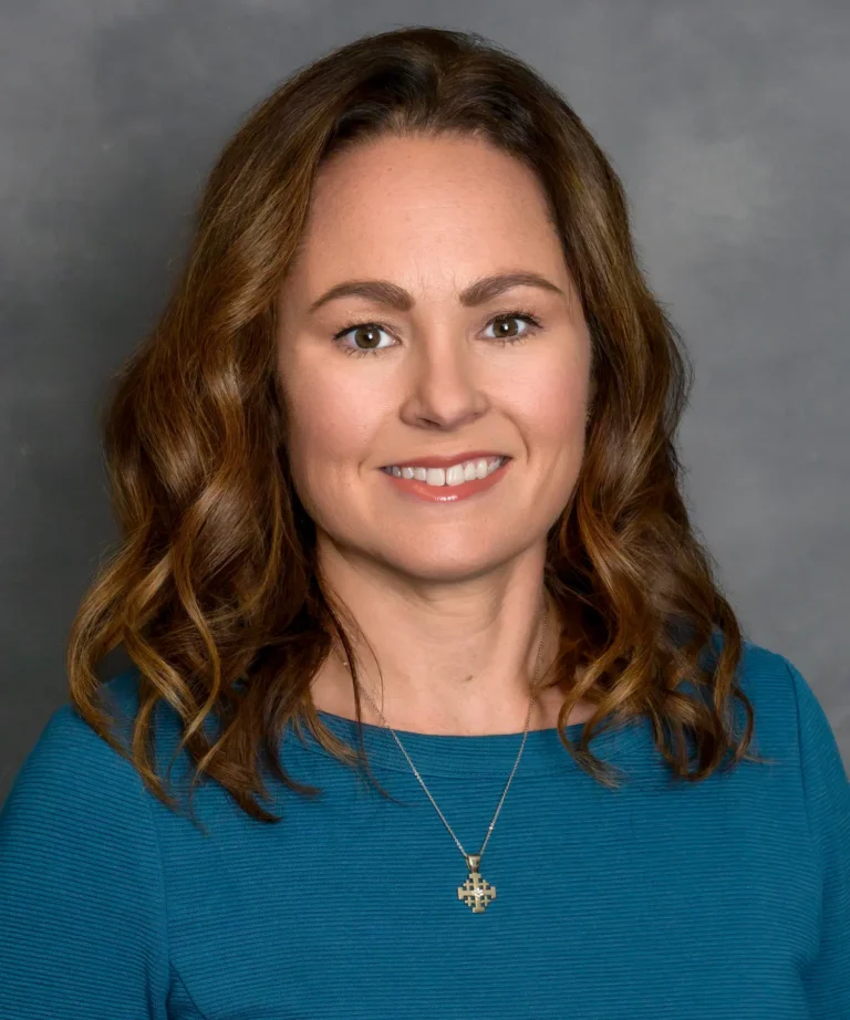 Christina Salazar, MD