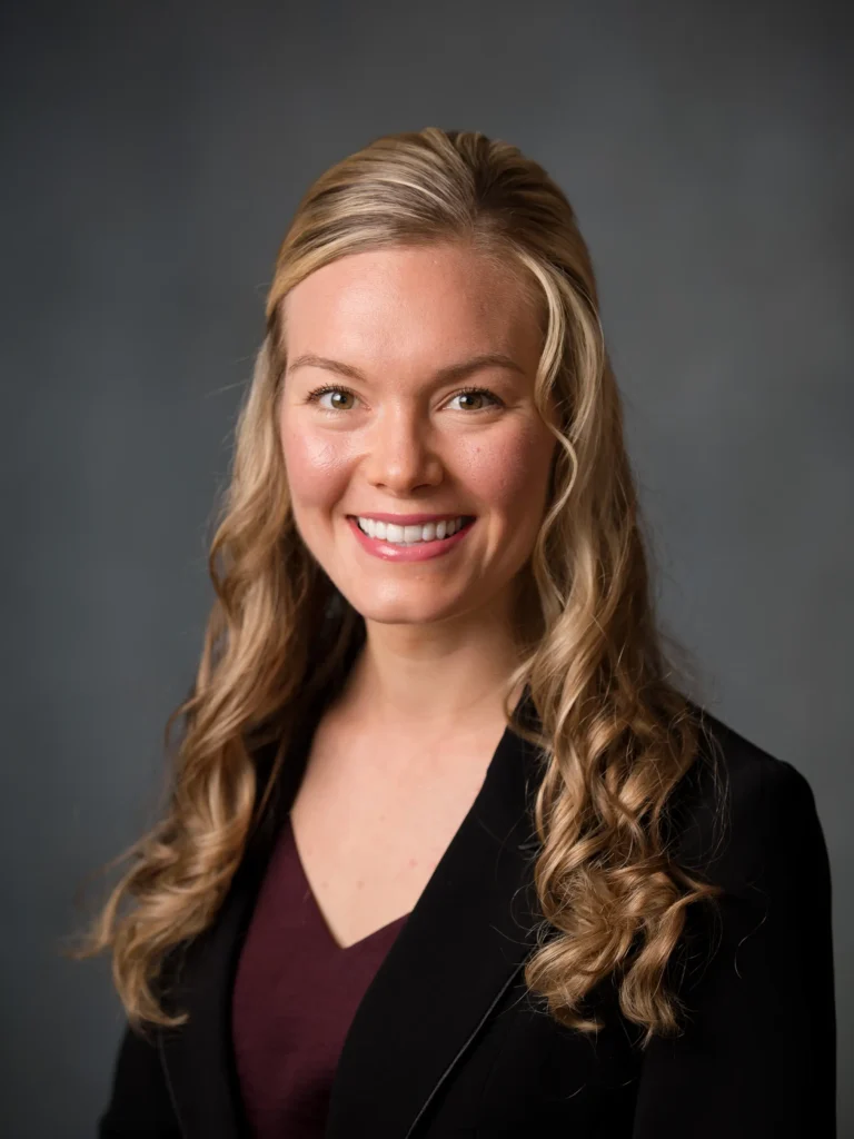 Courtney Krisher, PA