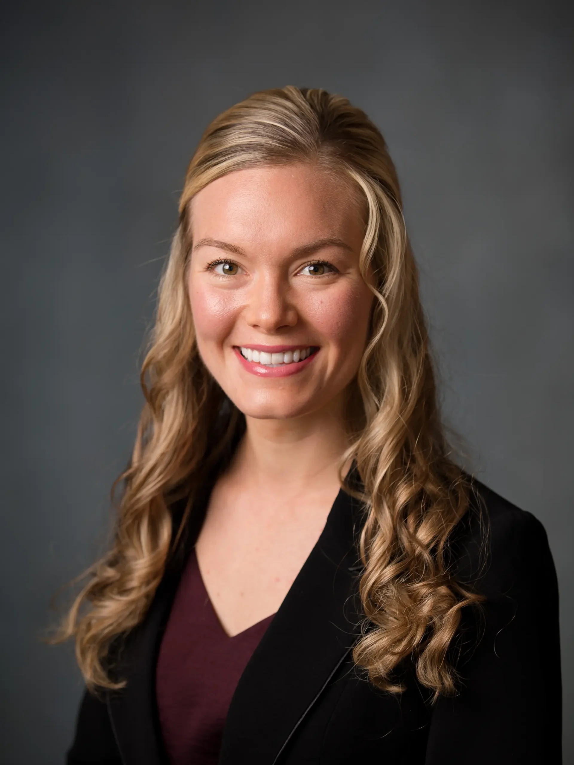 Courtney Krisher, PA