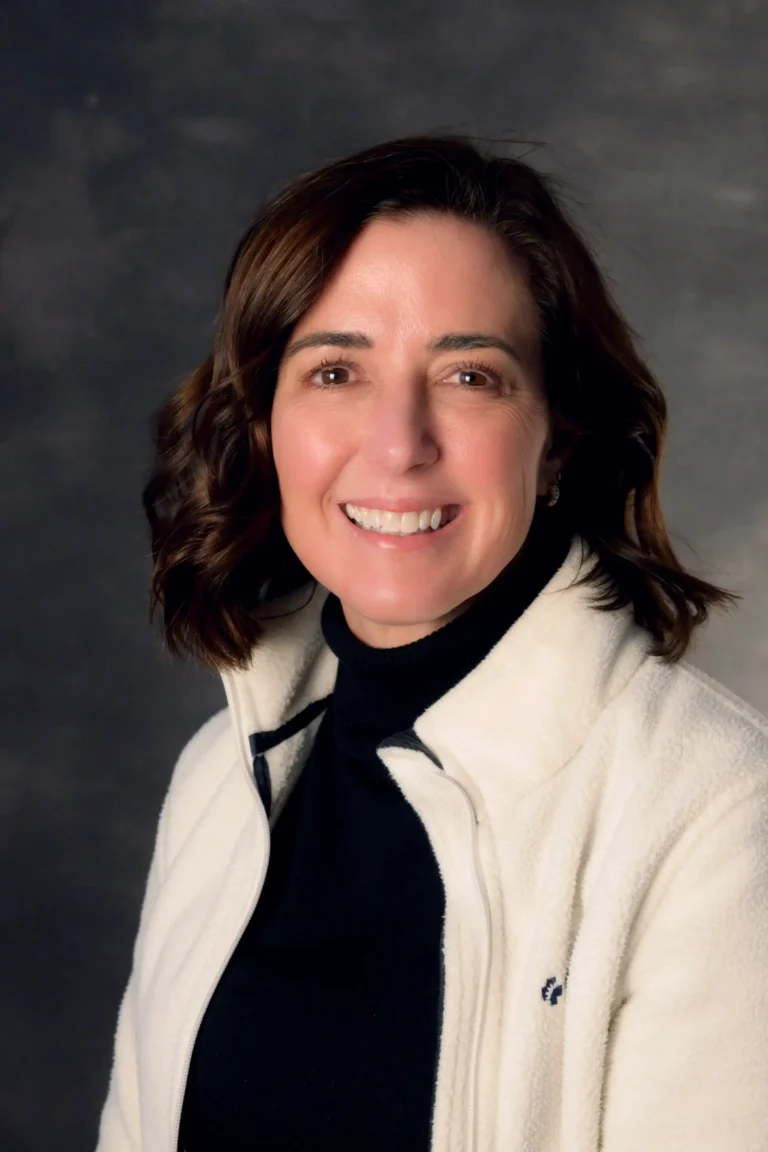 Courtney Sachs, APRN