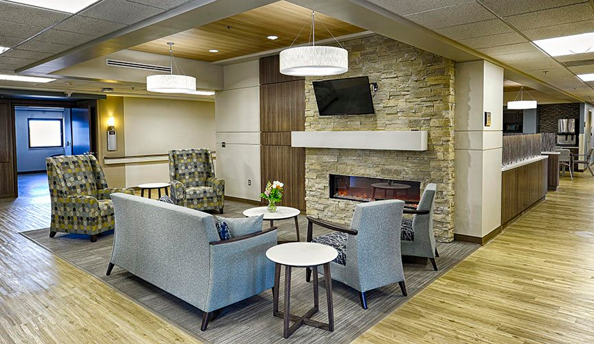 Center for Rehabilitation