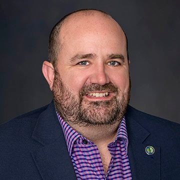 David Jordan