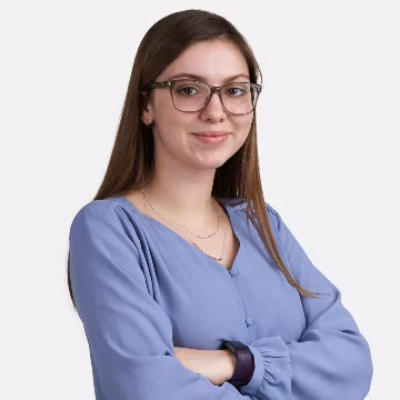 Fiona Swaggerty, Class of 2020