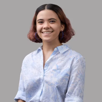 Gabi Carttar, Class of 2021