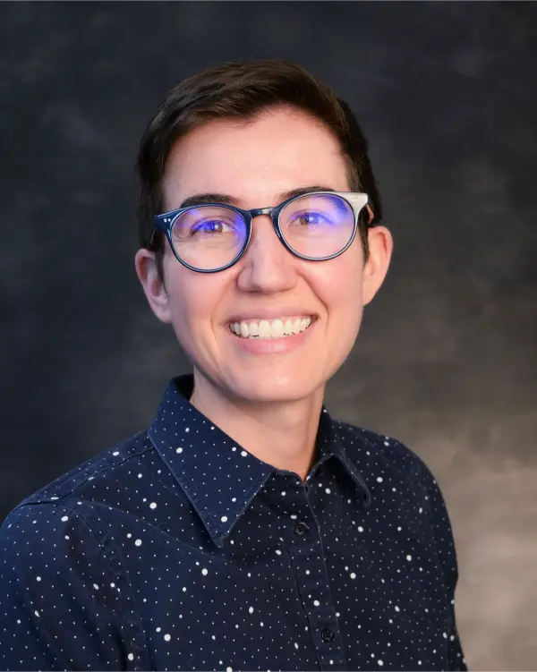 Hallie J Kretsinger, MD