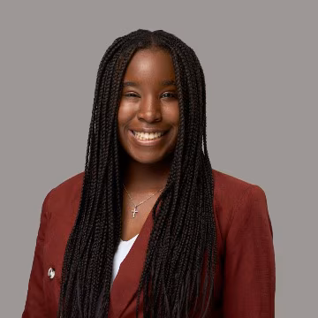Jada Fowler, Class of 2022
