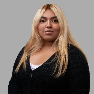 Jaelizza Garcia, Class of 2023