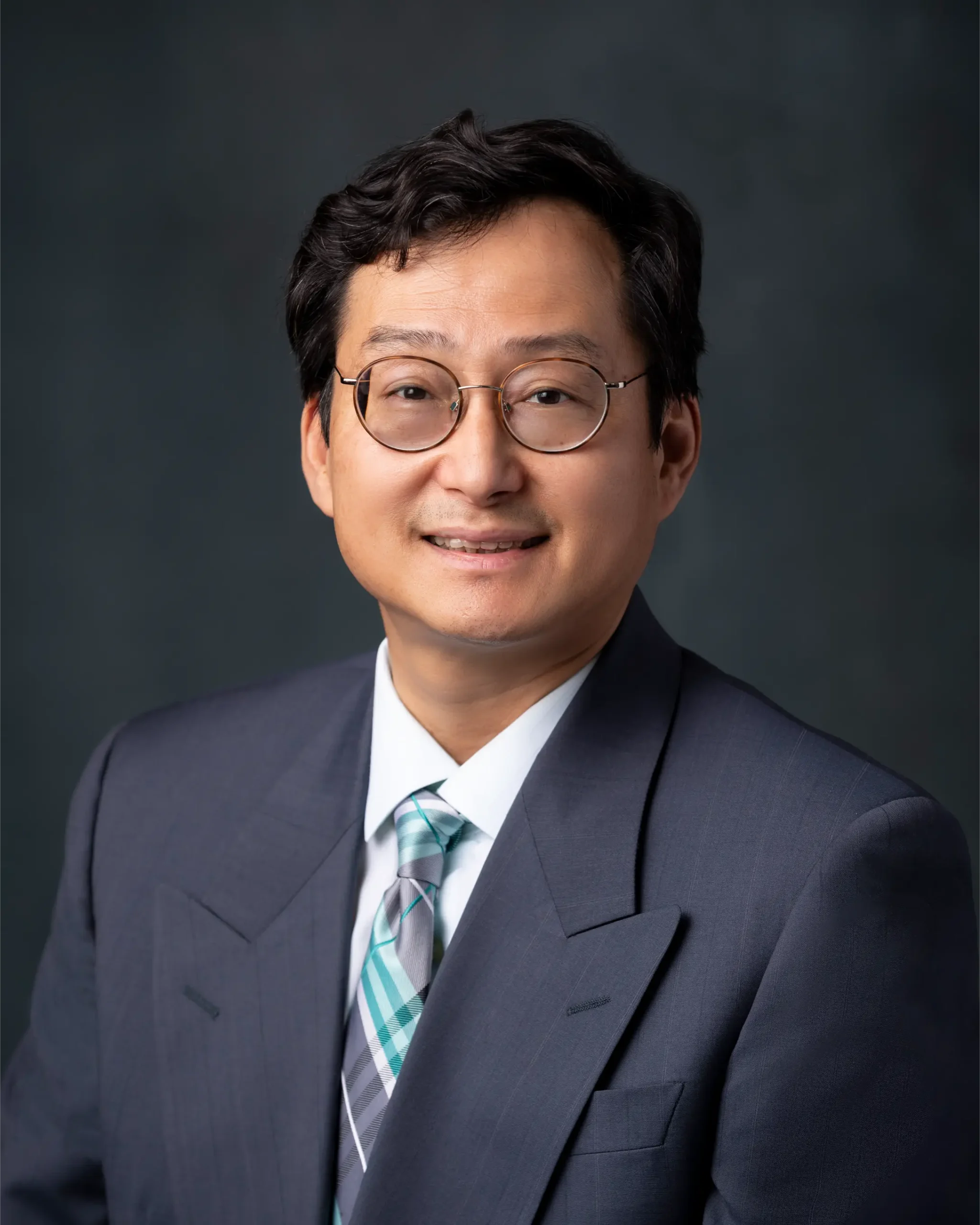 James Kim, MD