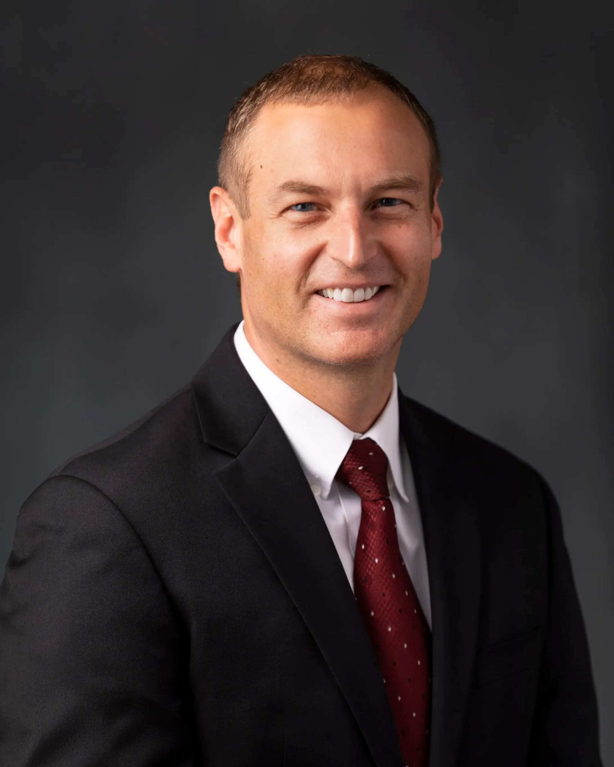 Jared A. Konie, MD, FACS