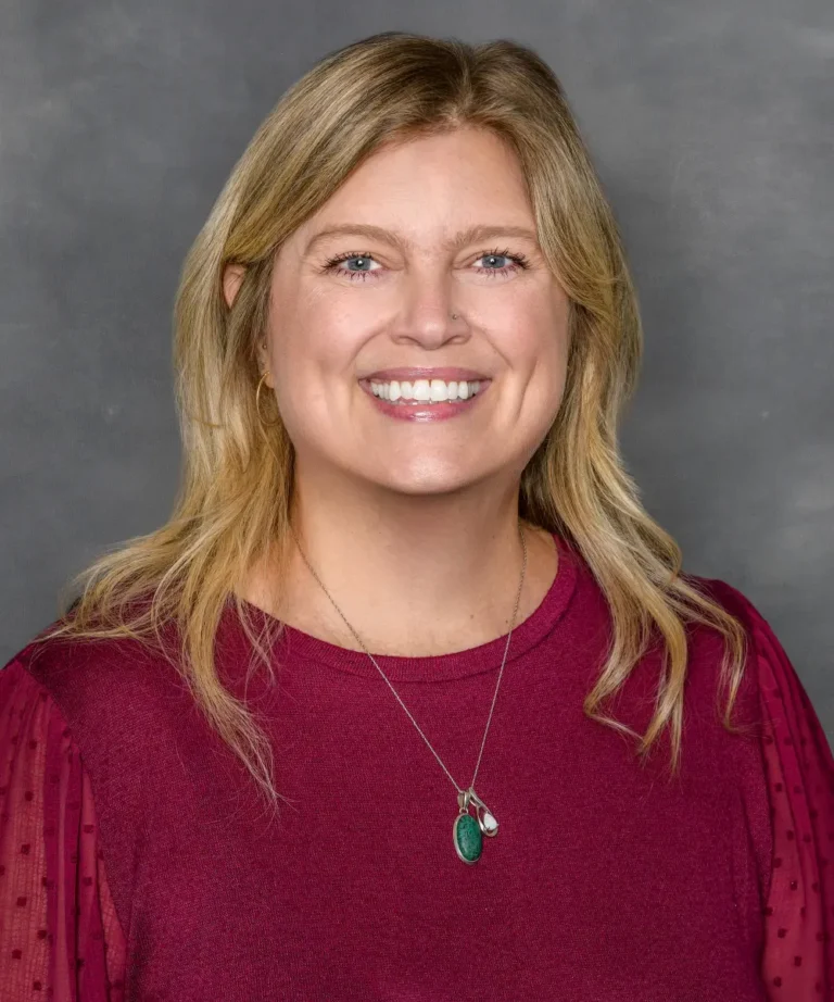 Jen Schweda, APRN