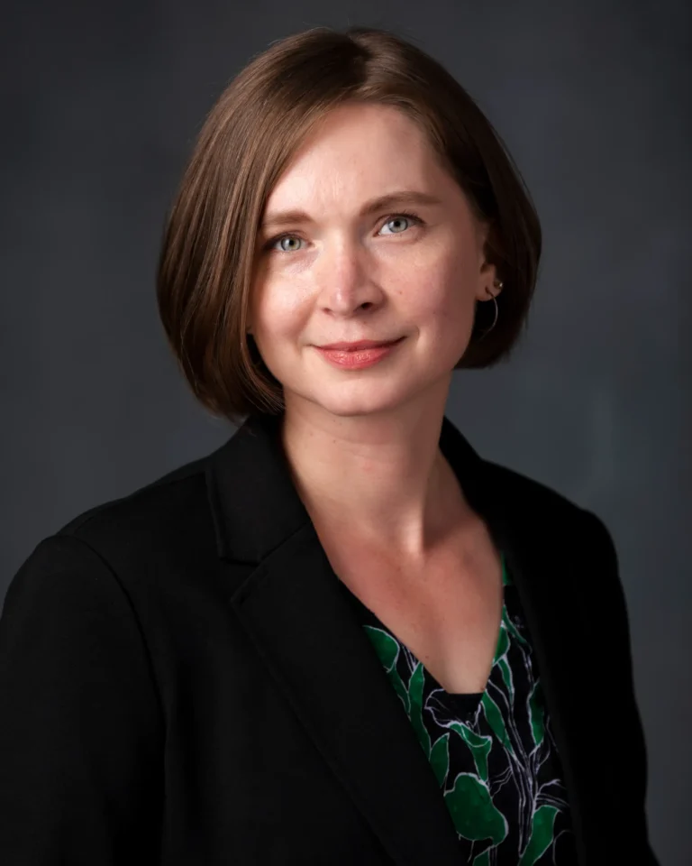 Jennifer Strickland, DNP, APRN, FNP-BC