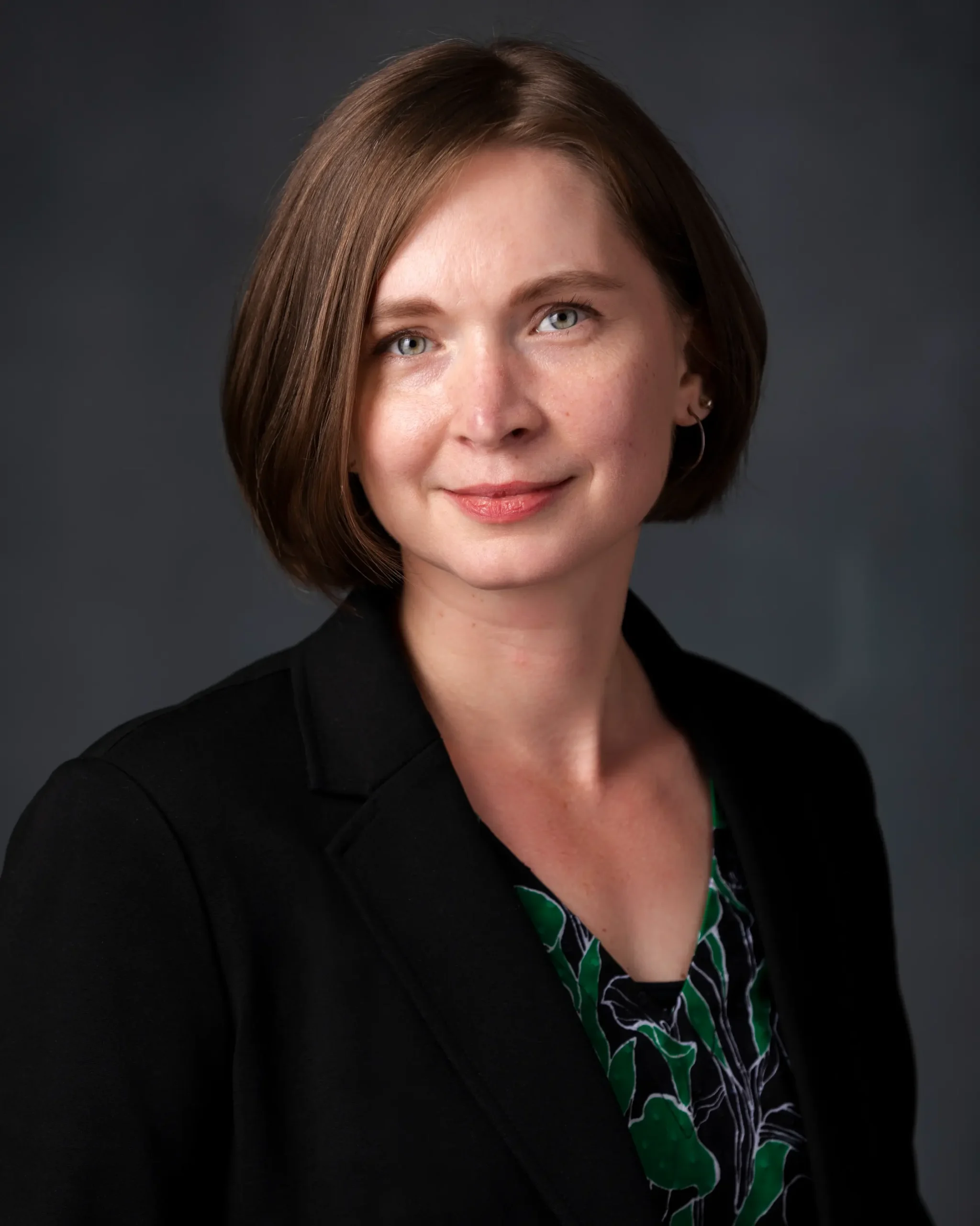 Jennifer Strickland, DNP, APRN, FNP-BC