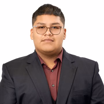 Juan Mendoza, Class of 2024