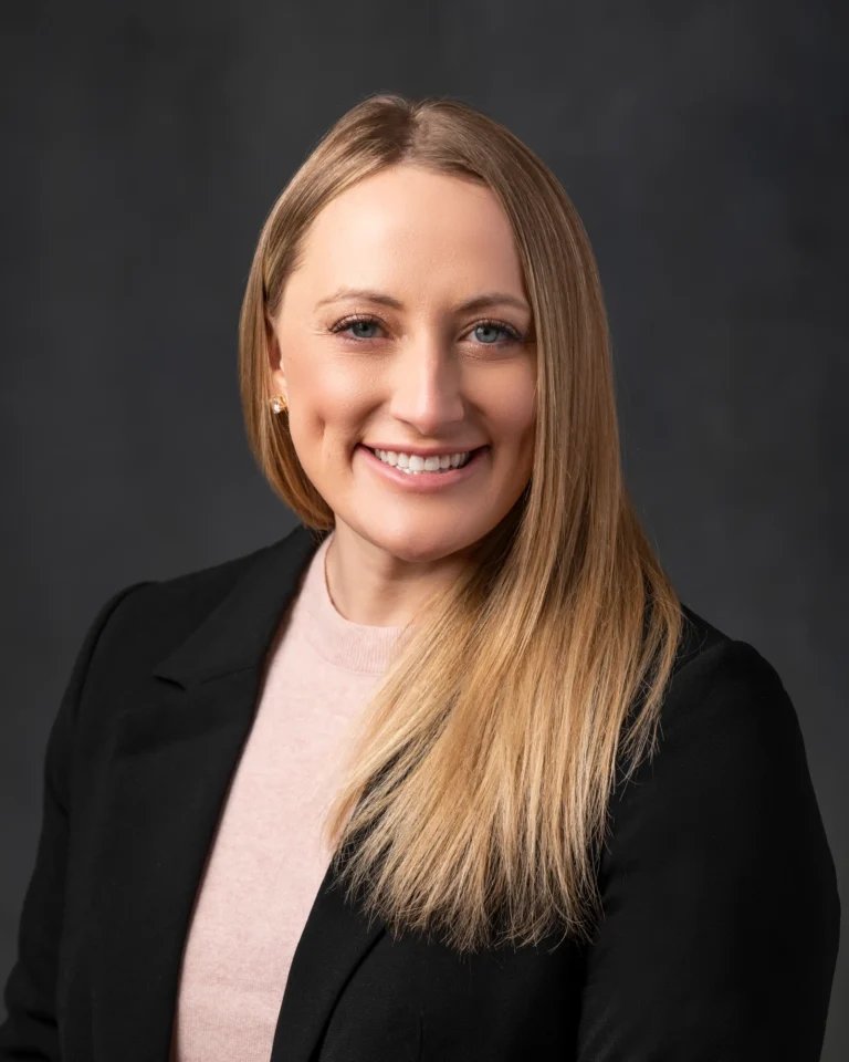 Krista McCurley, FNP, MSN