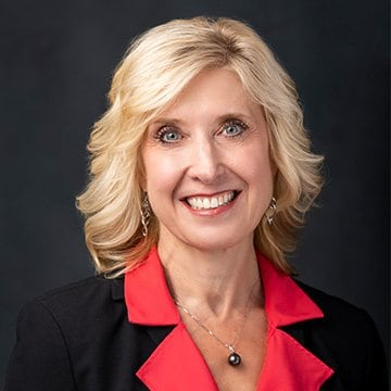 Kristin Salmans