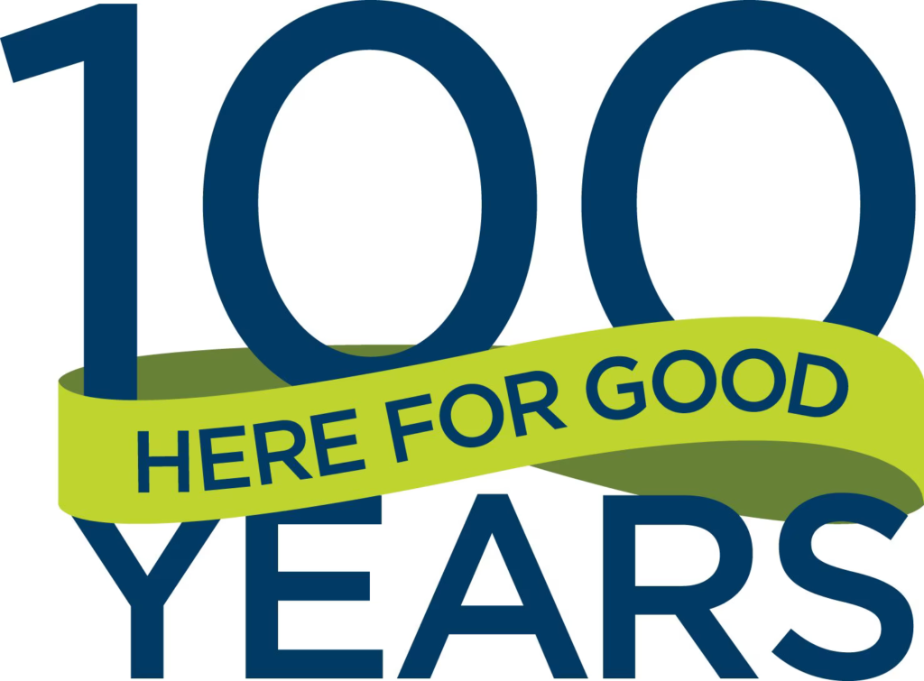 LMH Health 100 Years