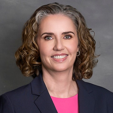 Image of Dr. Amanda Colgan