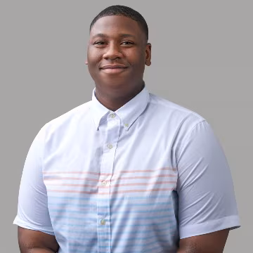 LaDerrick Reeves, Class of 2021