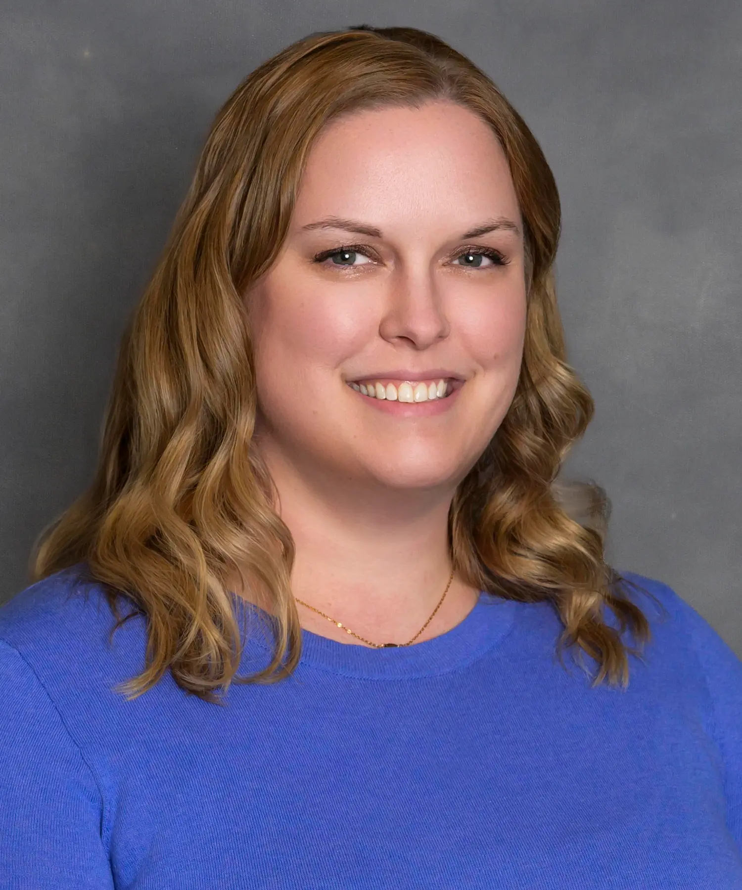 Lauren E. Perez, APRN-C, AGPCNP