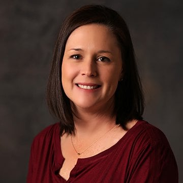 Dr. Leslie Underwood