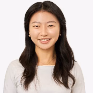 Lois Xie, Class of 2024