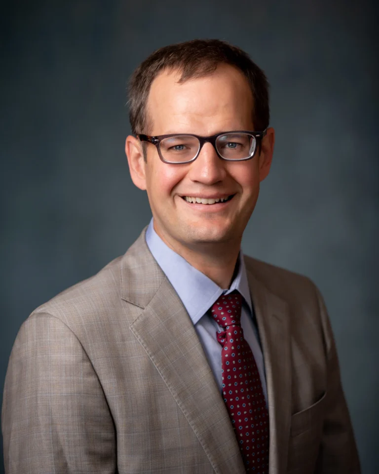 Matthew D. Bihlmaier, DO