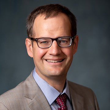 Dr. Matthew Bihlmaier