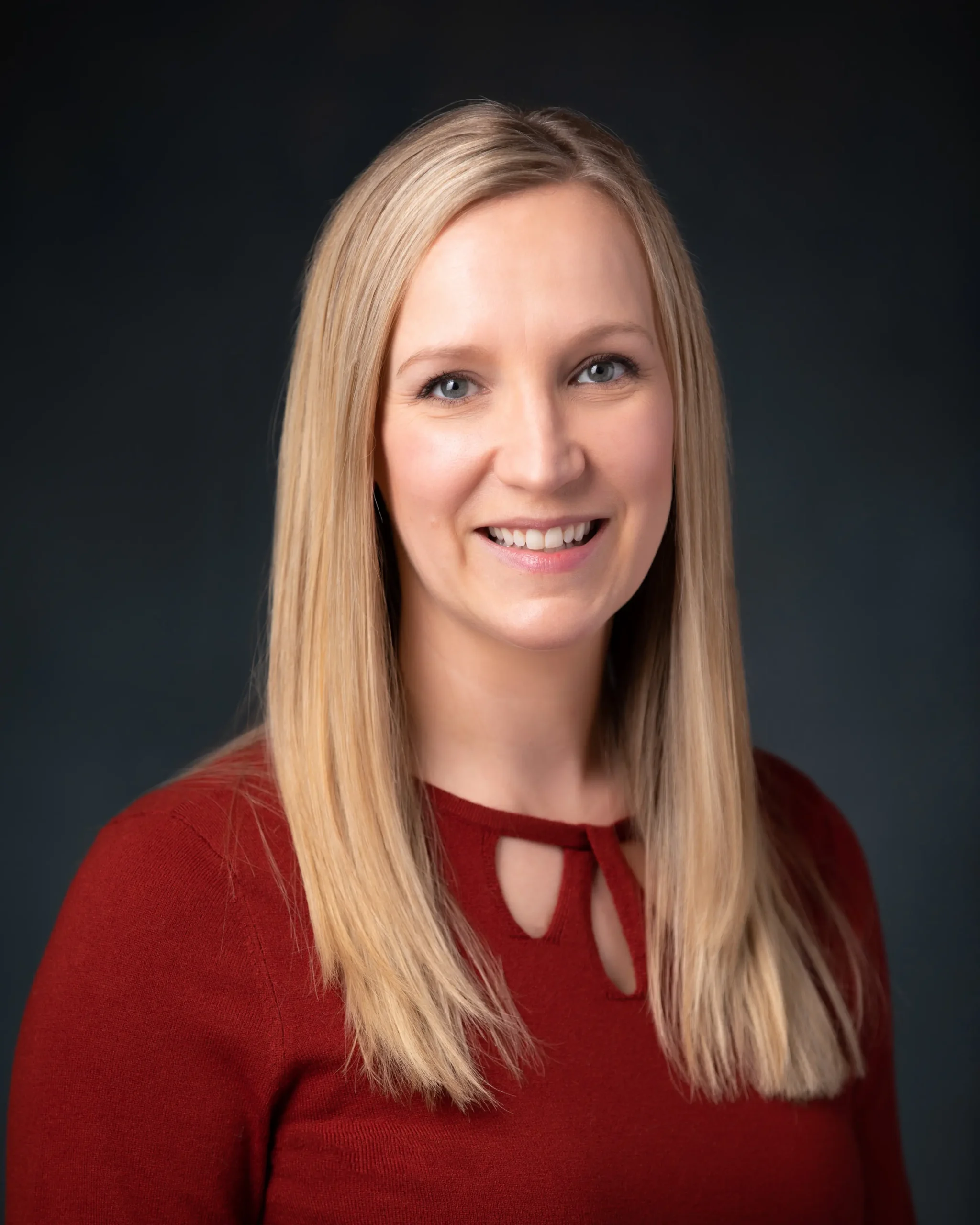 Maureen Yost, APRN, FNP-C