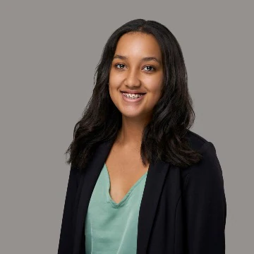 Maya Berry, Class of 2022