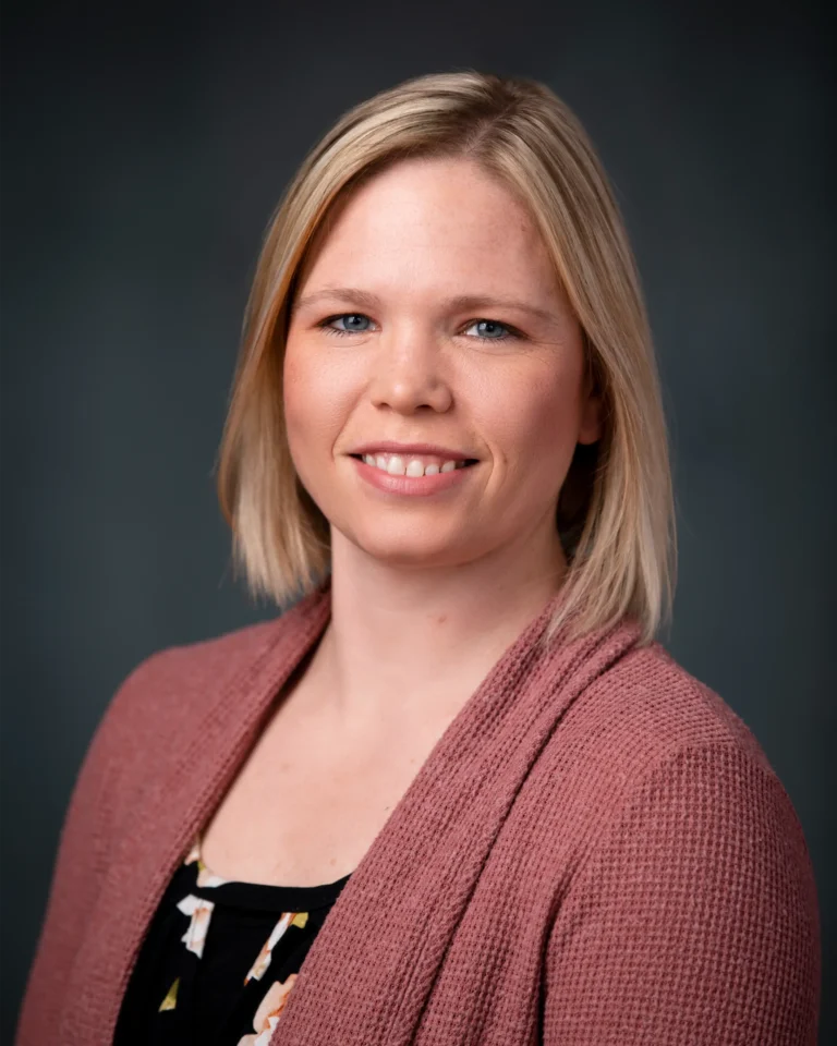 Melissa Ferguson, APRN-C