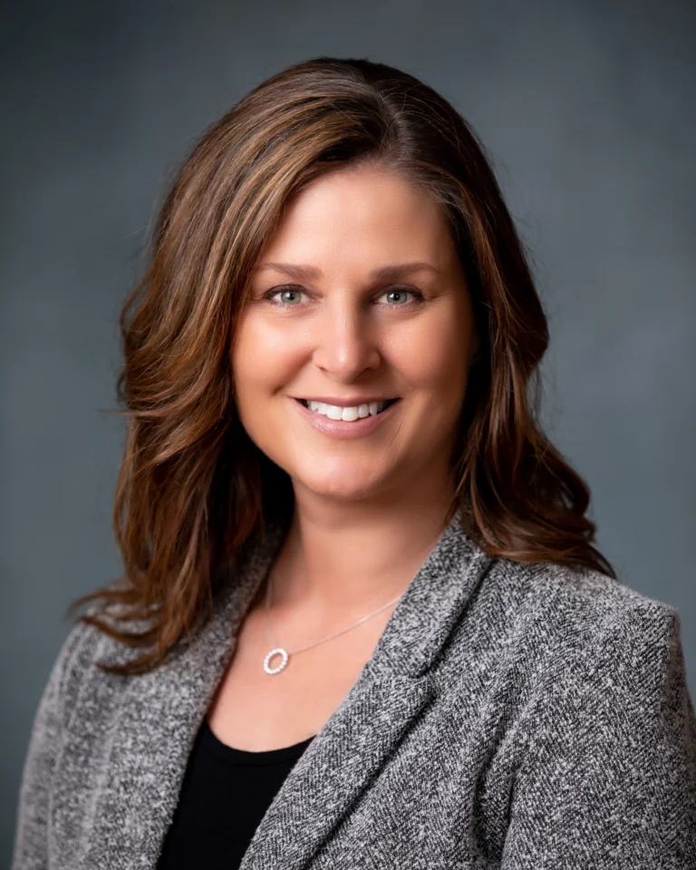 Melissa Hoffman, APRN, DNP, PMHNP-BC