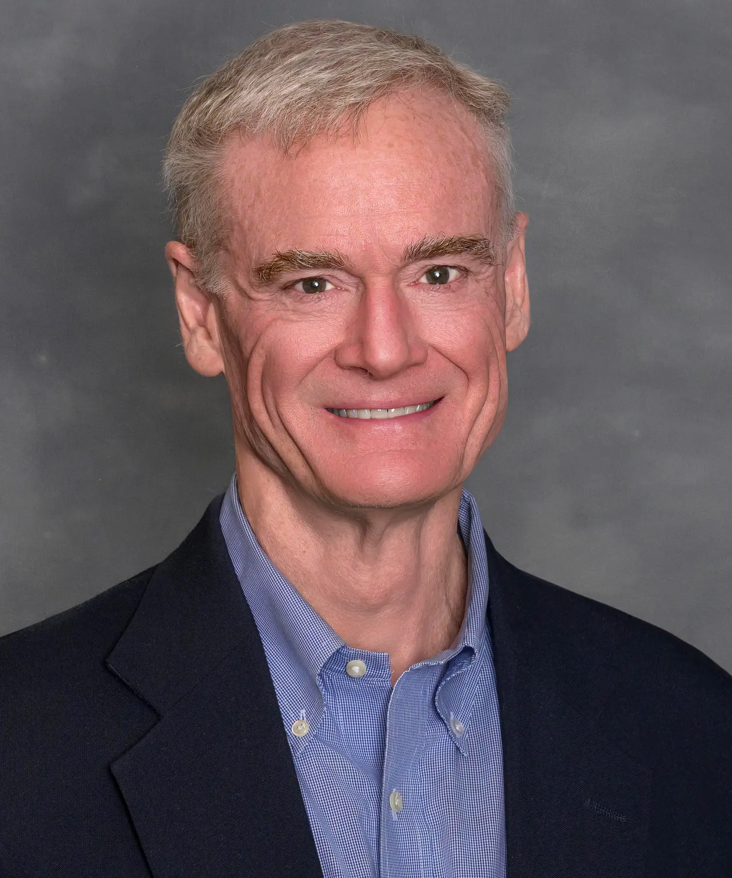 K. Michael Zabel, MD, FASE