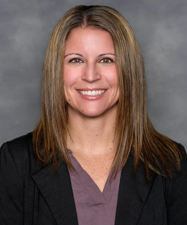 Michelle Schmale, APRN