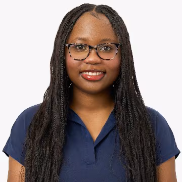 Manira Yunusah, Class of 2024