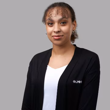 Naomi Porter, Class of 2023