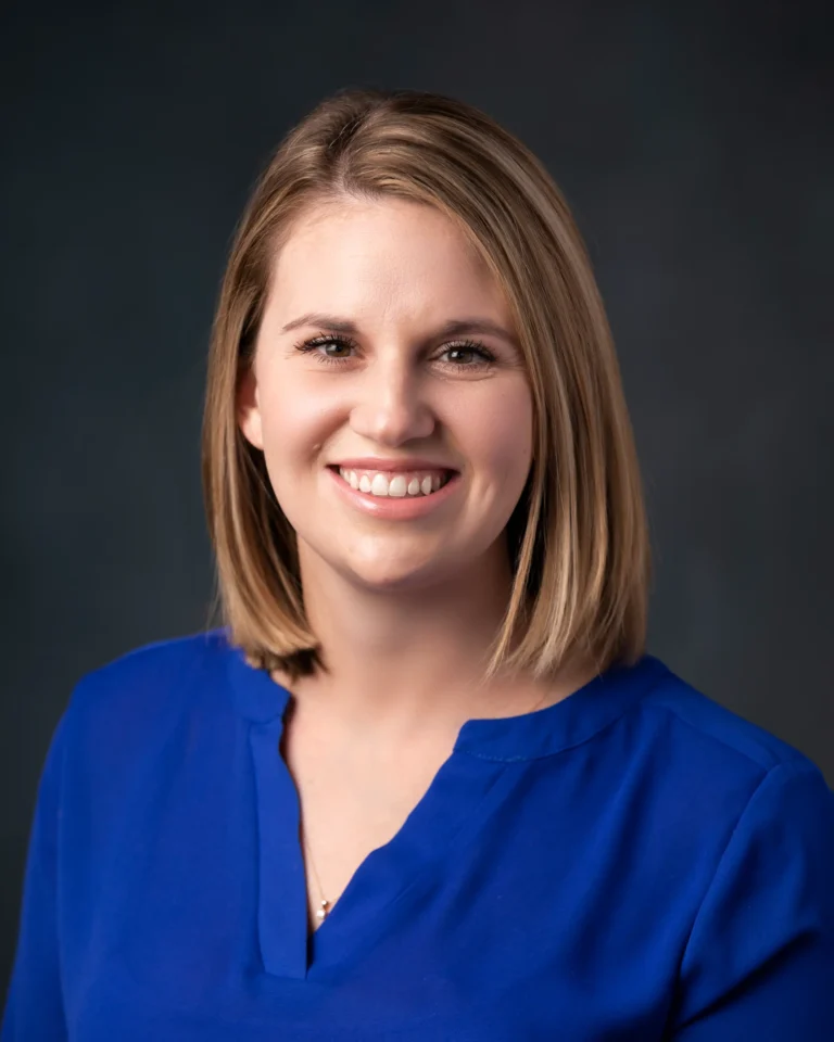 Natalie Gepford, APRN, CNM, MSN