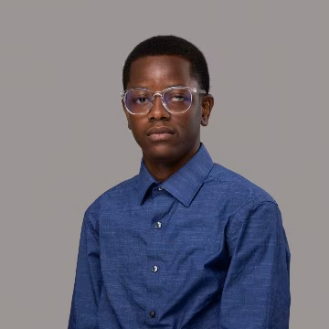 Olakunle Akinniyi, Class of 2022