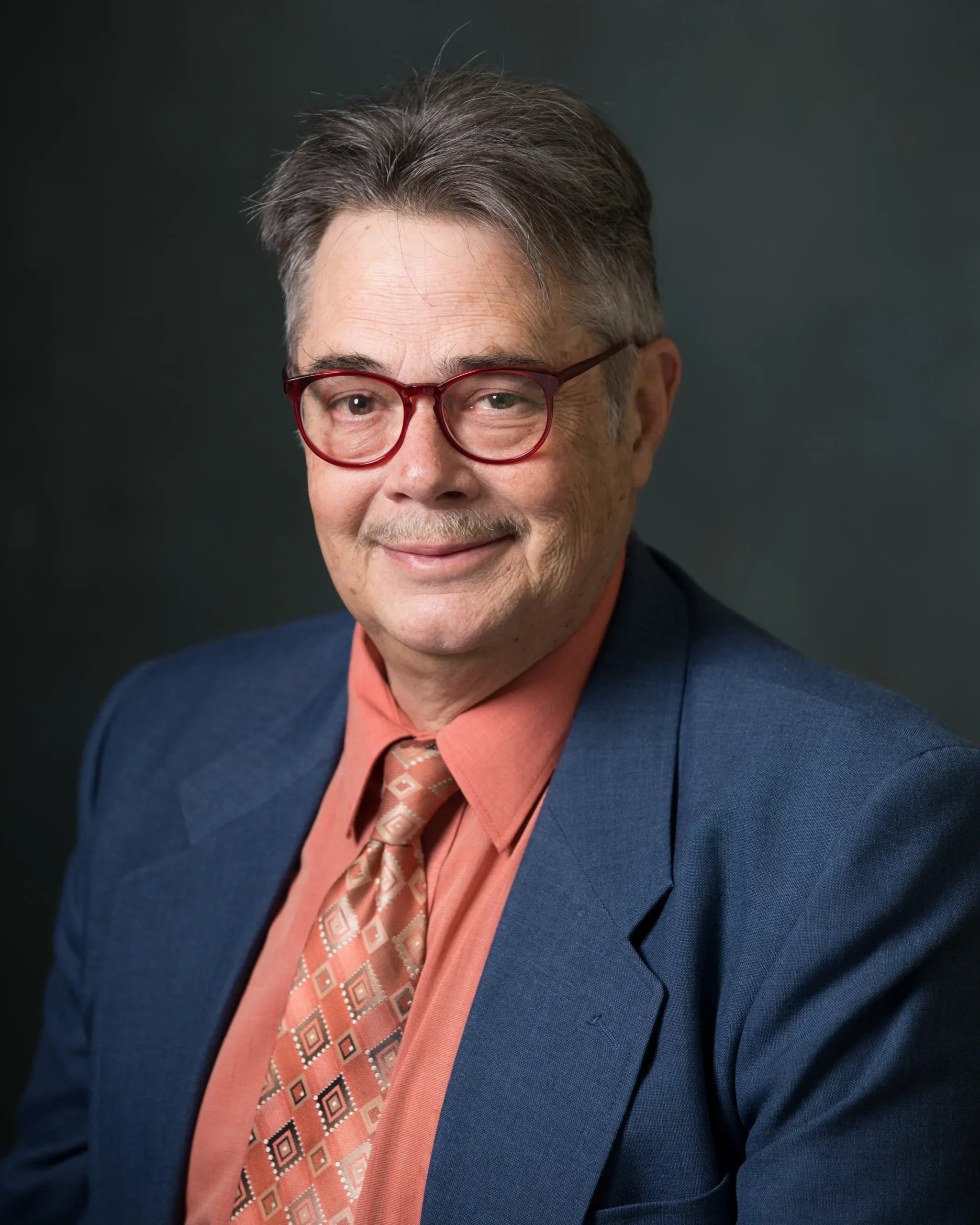 J. Philip Hoffmann, MD