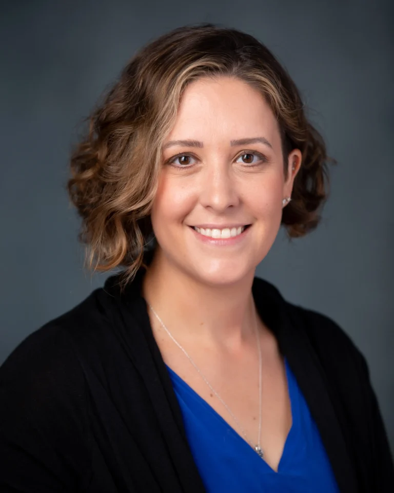 Patricia “Polly” Sheridan-Young, PA-C