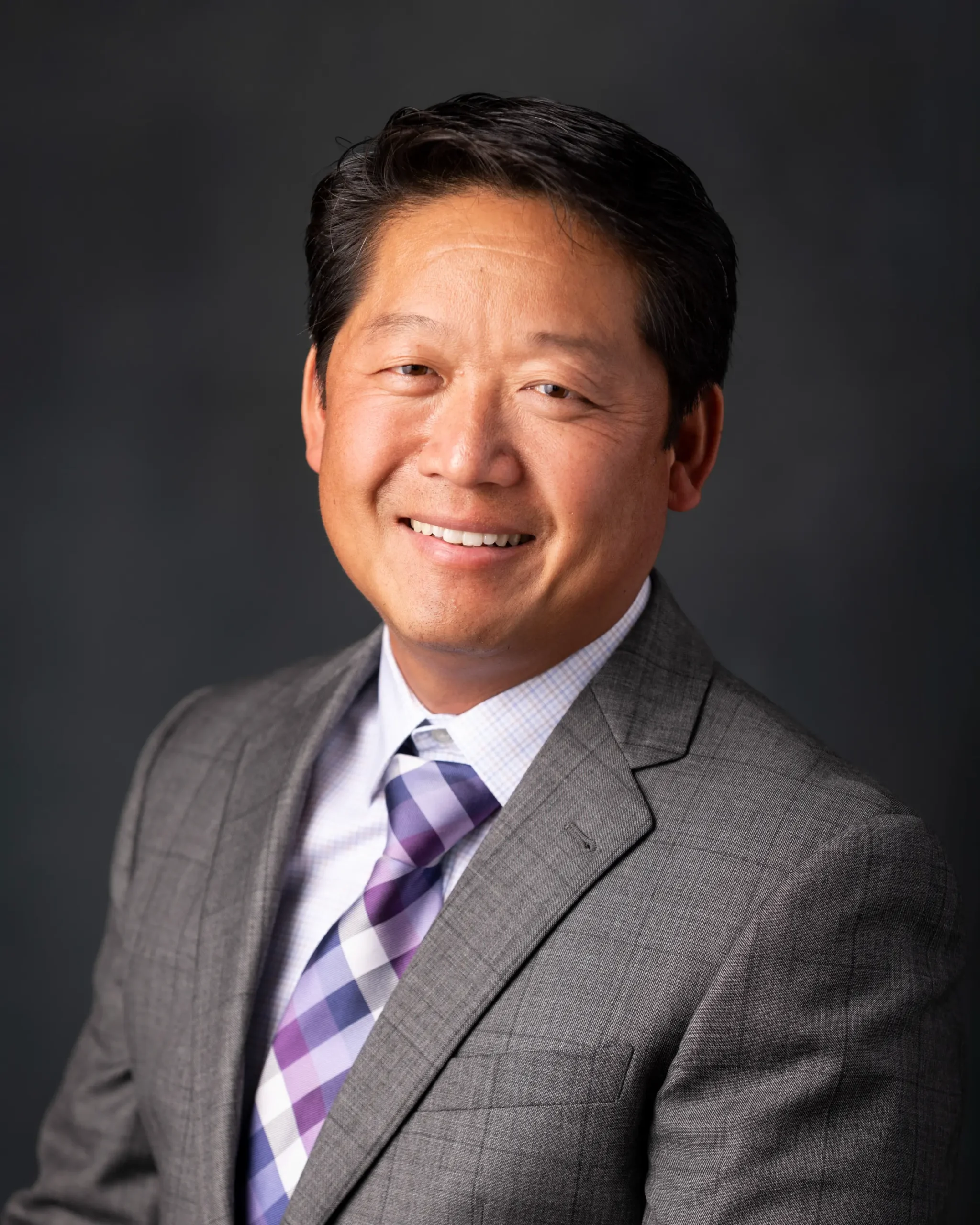 Ralph Park, MD, FACS