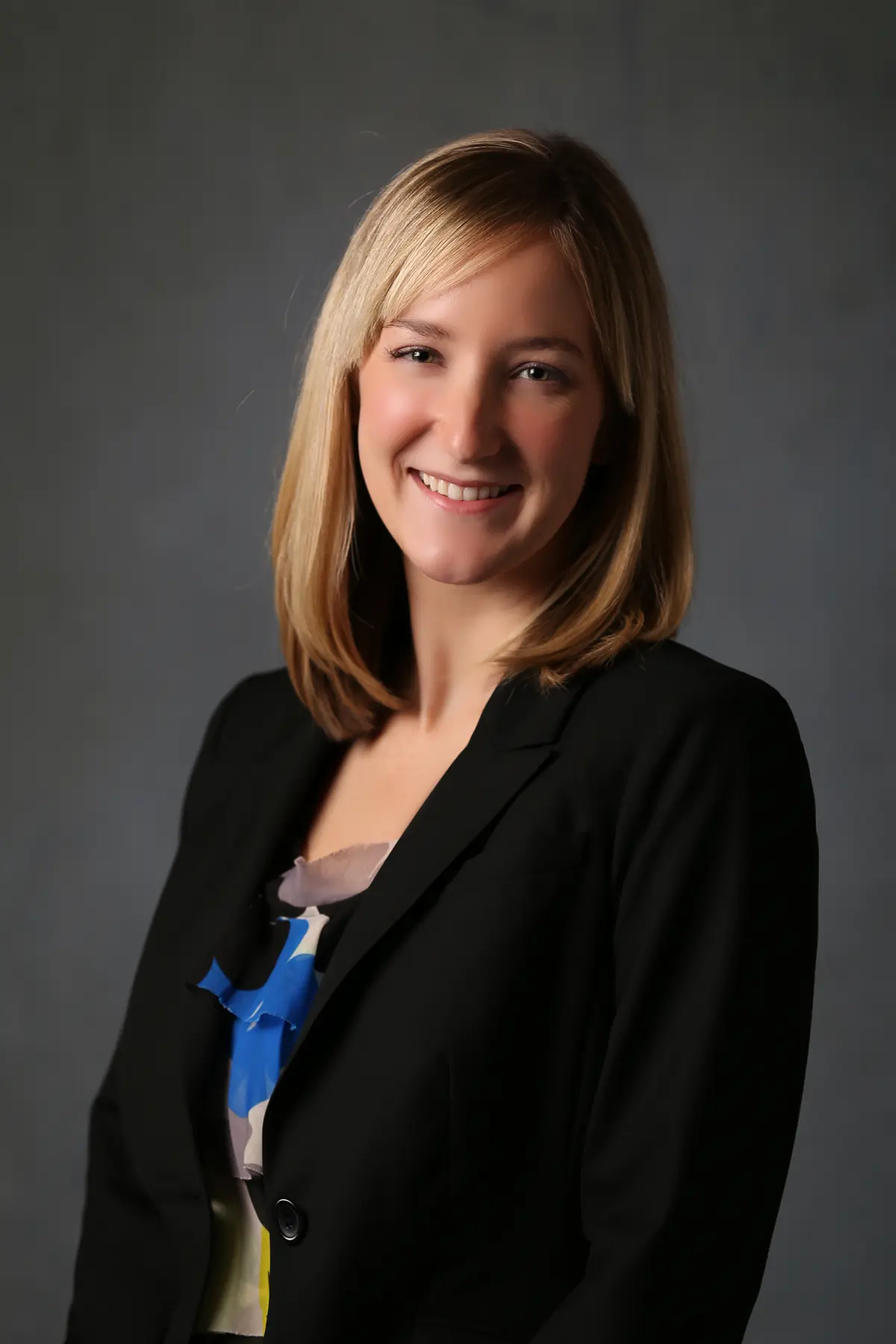 Rebecca Ilene Smith, DO