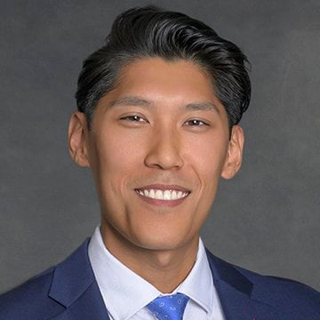 Dr. Ryan Xiao