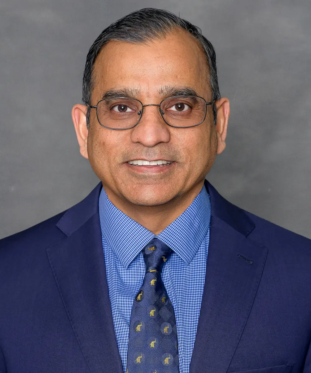 Sanjeev Kumar, MD