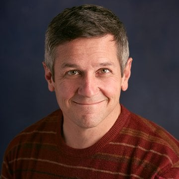 Scott Thellman