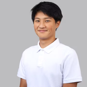 Steven Duan, Class of 2023