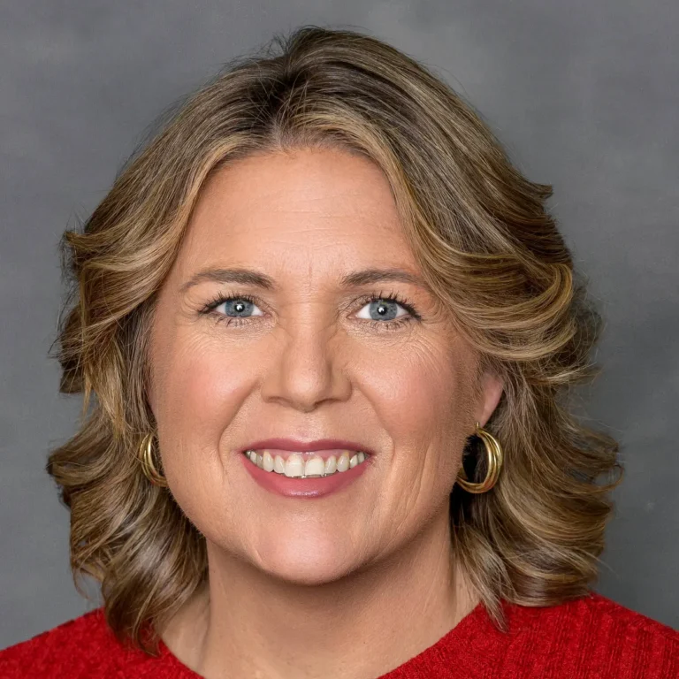 Kristy Stone-Garcia, APRN